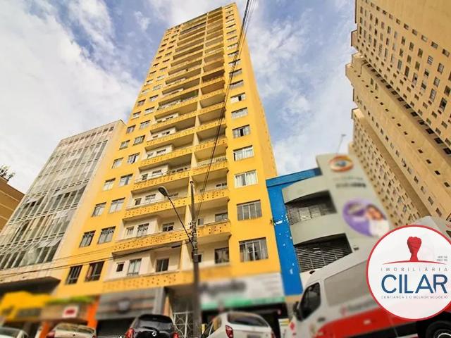 Imobiliária Cilar Aluga Apartamento 2 Quartos no Centro com 114m², Ref. 00829.001 Cilar
