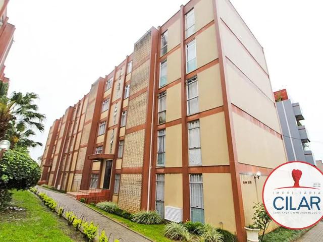 Imobiliária Cilar Aluga Apartamento 2 Quartos no Água Verde com 48m², REF. 07723.001 Cilar