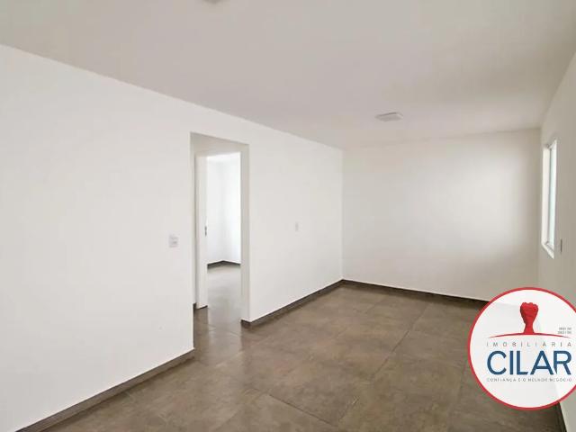 Imobiliária Cilar Aluga Apartamento 2 Quartos no Fanny com 50m², Ref. 00270.004 CILAR