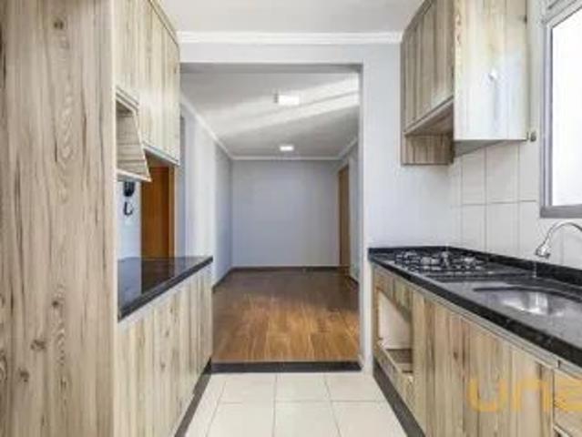 Imobiliária Cilar Aluga Apartamento 2 Quartos no Fanny com 50m², Ref. 00270.004 Cilar