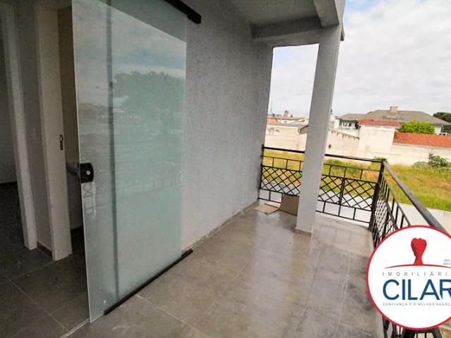 Imobiliária Cilar Aluga Apartamento 2 Quartos no Fanny com 50m², Ref. 00270.001 CILAR