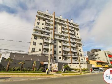 Imobiliária Cilar Aluga Apartamento 2 Quartos no Novo Mundo com 110,04m², Ref. 00174.002 CILAR