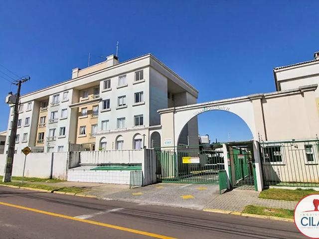 Imobiliária Cilar Aluga Apartamento 2 Quartos no Novo Mundo com 72m², Ref. 07035.001 Cilar