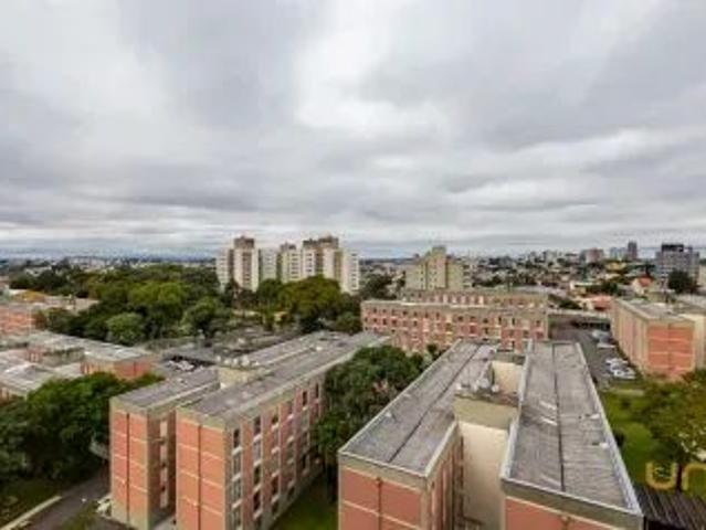 Imobiliária Cilar Aluga Apartamento 2 Quartos no Novo Mundo com 72m², Ref. 07035.001 Cilar