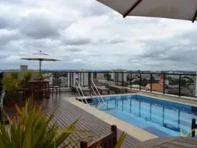 Imobiliária Cilar Aluga Apartamento 2 Quartos no Portão com 87,66m², Ref. 06106.003 CILAR