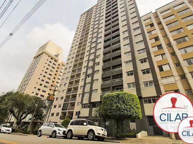 Imobiliária Cilar Aluga Apartamento 3 Quartos no Centro com 109,40m², Ref. 01028.026 CILAR