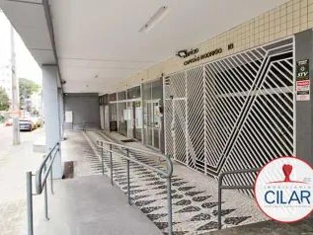 Imobiliária Cilar Aluga Apartamento 3 Quartos no Água Verde com 146,04m², Ref. 07113.001 Cilar