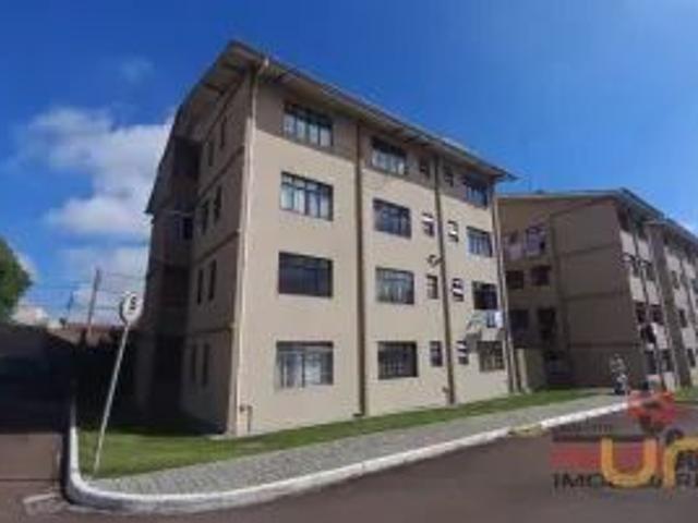Imobiliária Cilar Aluga Apartamento 3 quartos no Novo Mundo com 86,88m² REF. 07294.001 Cilar