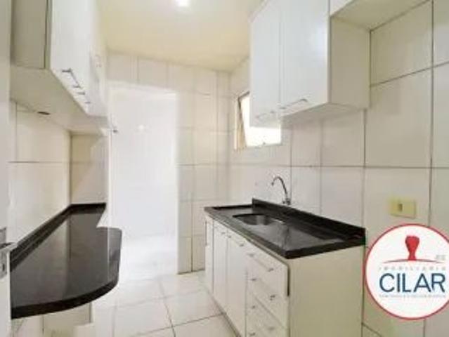Imobiliária Cilar Aluga Apartamento 3 Quartos no Portão com 95,40m², Ref. 06106.005 Cilar