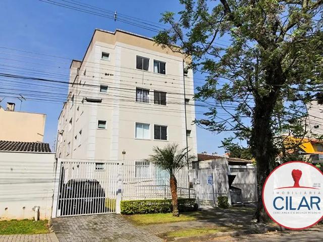 Imobiliária Cilar Aluga Apartamento 3 Quartos no Portão com 95,40m², Ref. 06106.005 Cilar