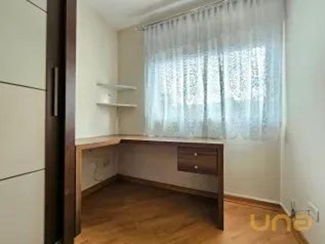 Imobiliária Cilar Aluga Apartamento 3 quartos no Rebouças com 113m², Ref. 02617.002 Cilar