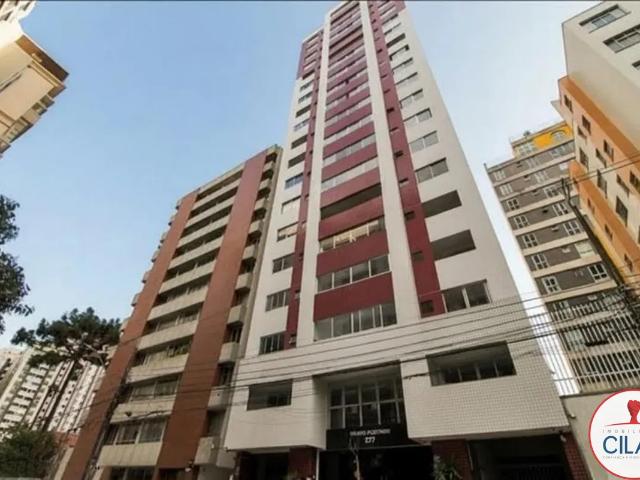 Imobiliária Cilar Aluga Apartamento com 1 quarto no Centro com 45,16m², Ref. 00173.002 CILAR