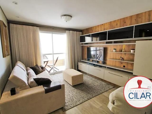 Imobiliária Cilar Aluga Apartamento com 2 quartos no Centro com 122,14,00m², Ref.00693.001 CILAR