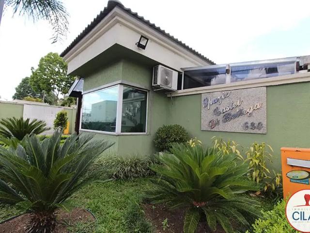 Imobiliária Cilar Aluga Apartamento com 2 quartos no Portão com 101,58m², Ref. 00174.003 CILAR