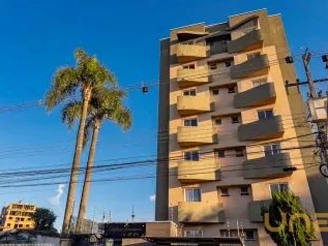 Imobiliária Cilar Aluga Apartamento com 2 quartos no Portão com 54,88m², Ref. 06340.003 Cilar