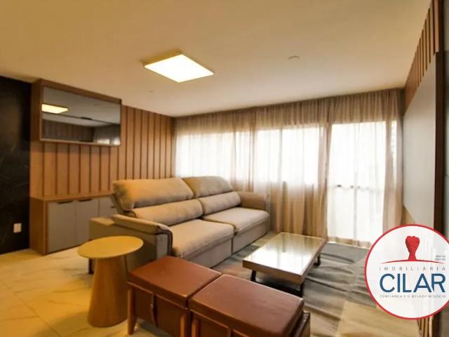 Imobiliária Cilar Aluga Apartamento garden com 3 quatros sendo 1 suíte no Água Verde ref 07565.044 Cilar