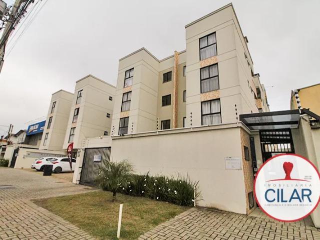 Imobiliária Cilar Aluga Apartamento no Costeira SJP com 74,32m², Ref. 00559.001 CILAR