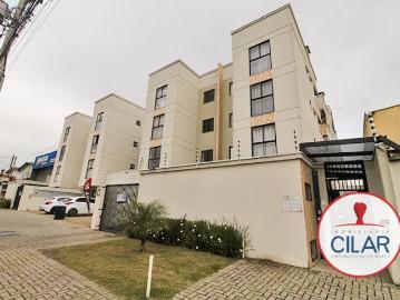 Imobiliária Cilar Aluga Apartamento no Costeira SJP com 74,32m², Ref. 00559.001 CILAR