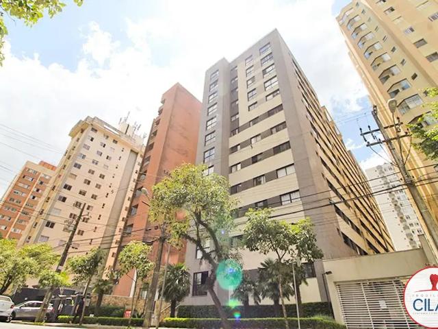 Imobiliária Cilar Aluga Apartamento no Cristo Rei com 115,00m², Ref. 00669.001 CILAR