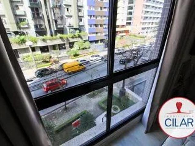 Imobiliária Cilar Aluga Apartamento no Cristo Rei com 160,76m², Ref. 00618.002 Cilar