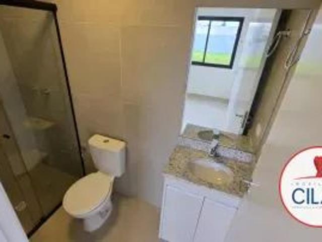 Imobiliária Cilar Aluga Casa no Bigorrilho com 61m², Ref. 10005.033 Cilar