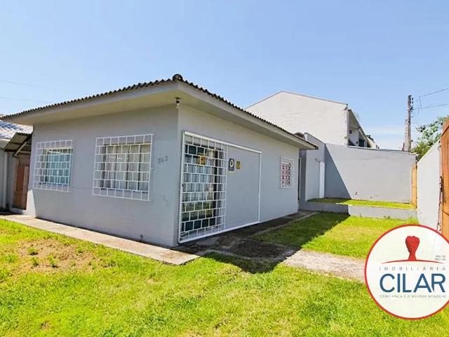 Imobiliária Cilar Aluga Casa com 2 quartos no Santa Quitéria com 96,00m², Ref.00689.001 CILAR