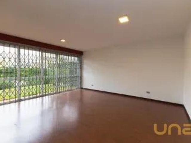 Imobiliária Cilar Aluga Casa Comercial no Batel com 330,44m², Ref. 00682.001 Cilar