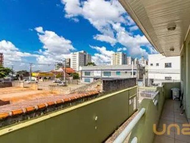 Imobiliária Cilar Aluga Casa 2 Quartos no Capão Raso com 48m², Ref. 06309.002 Cilar