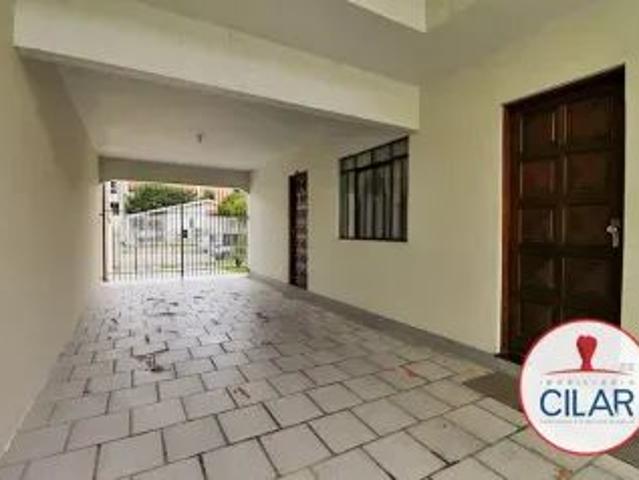 Imobiliária Cilar Aluga Casa 2 Quartos no Capão Raso com 48m², Ref. 06309.002 Cilar