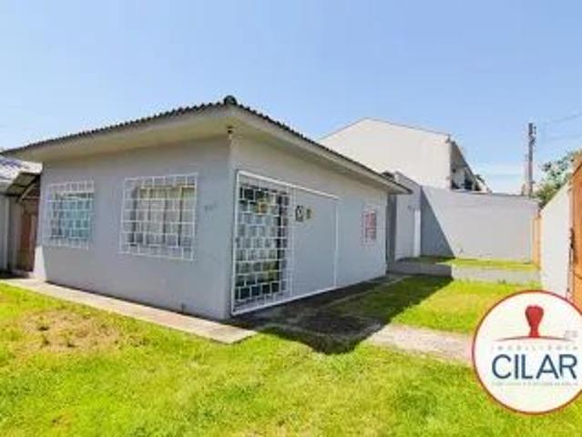 Imobiliária Cilar Aluga Casa 2 Quartos no Santa Quitéria de 48m², Ref. 02158.001 Cilar