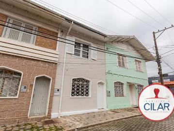 Imobiliária Cilar Aluga Sobrado 2 Quartos no Prado Velho com 90m², Ref. 00482.001 CILAR