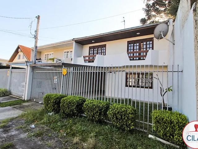 Imobiliária CIlar Aluga Sobrado 3 quartos no Guabirotuba com 140m², REF. 00622.007 CILAR