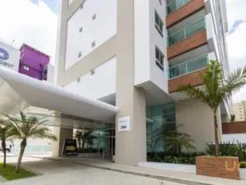 Imobiliária Cilar Aluga Studio no Centro com 75,51m², Ref. 00324.001 CILAR