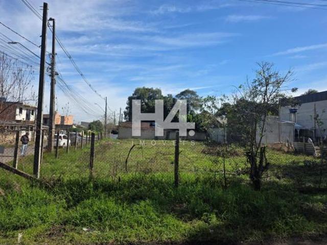 IMOBILIÁRIA H4 VENDE TERRENO COM 800 METROS QUADRA