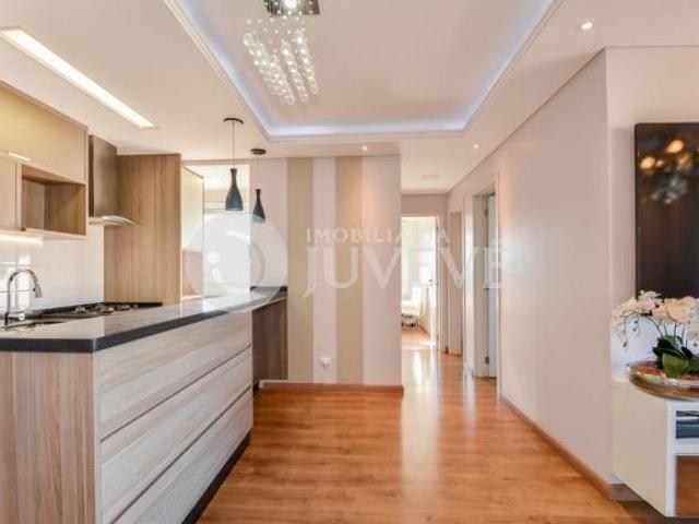 IMOBILIARIA JUVEVE VENDA APARTAMENTO RUA FELISBINO PASSOS, 351 TINGUI PIAZZA SAN MARCO