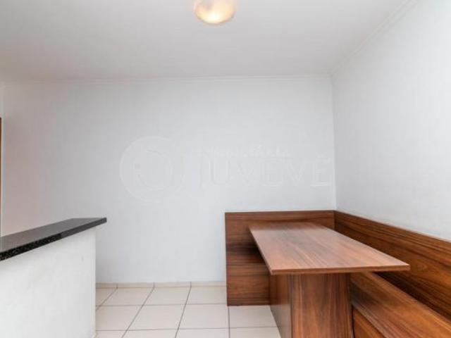 IMOBILIARIA JUVEVE VENDE APARTAMENTO COLOMBO ROÇA GRANDE RUA PAULO FRAZON, 320 RESIDENCIAL SANTA MAR