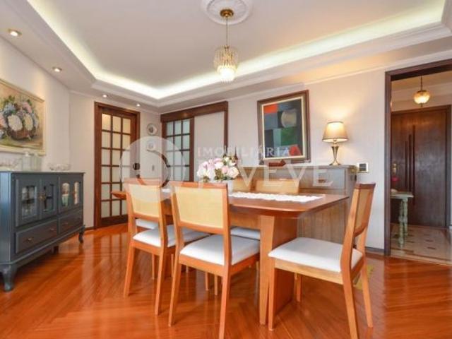 IMOBILIARIA JUVEVE VENDE APARTAMENTO COM 03 QUARTOS 02 VAGAS LIVRES NO BACACHERI AVENIDA PARANA, 167