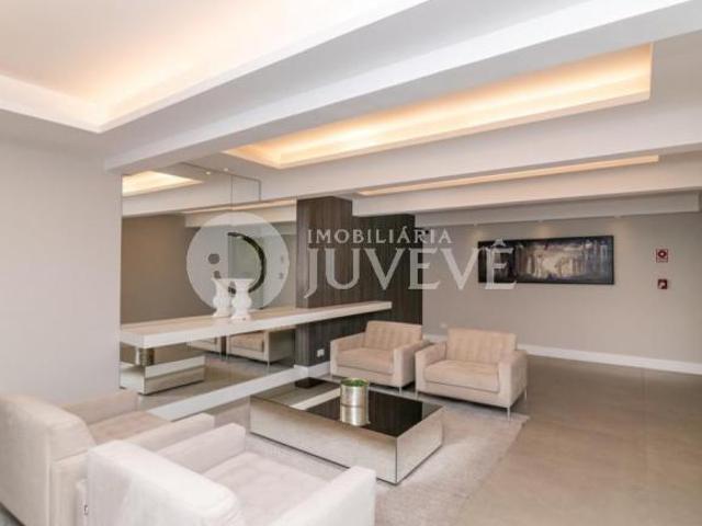 IMOBILIARIA JUVEVE VENDE APARTAMENTO GARDEM SUSPENSO AVENIDA PRESIDENTE AFFONSO CAMARGO, 1939 FLEXCI