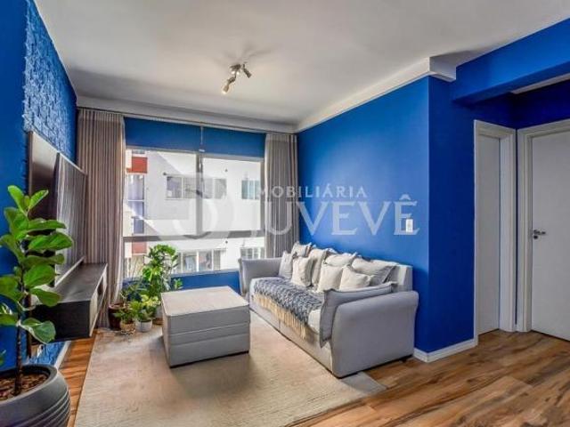 IMOBILIÁRIA JUVEVÊ VENDE APARTAMENTO REBOUÇAS/PAROLIN ACACIO CORREA, 1067 MONTESE PRESIDENTE KENNEDY