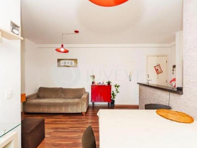 IMOBILIARIA JUVEVE VENDE APARTAMENTO VILA IZABEL RUA BOROROS, 1341 CONDOMINIO CLUBE RESIDENCIAL JOY