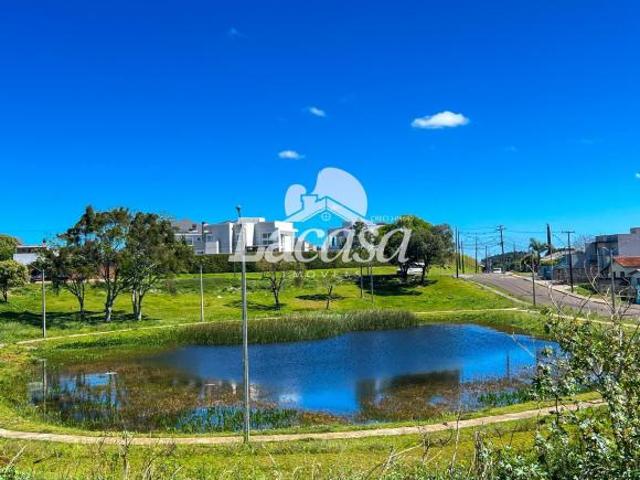 Imobiliária La Casa vende: Excelente imóvel no Loteamento New Garden!