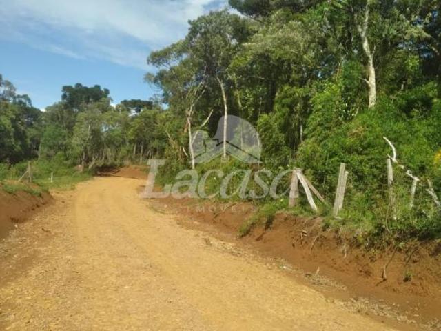 Imobiliária La Casa vende Sítio em Guarapuava!