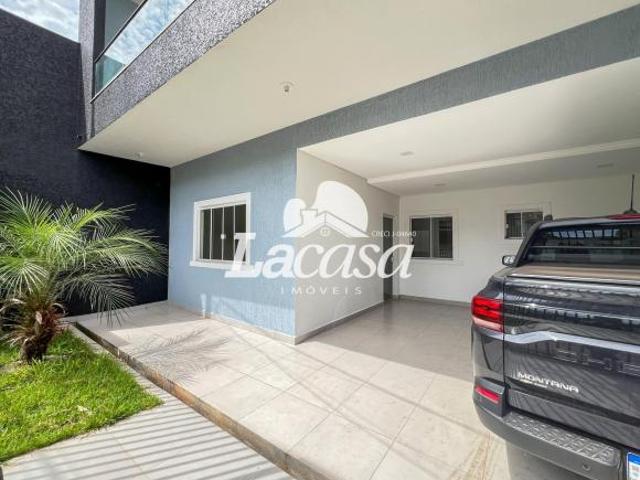 Imobiliária La Casa vende: Sobrado no Alto da XV!
