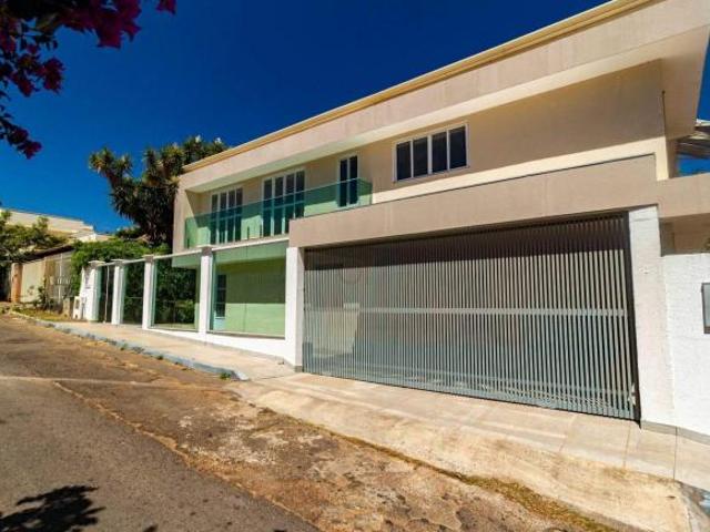 Imobiliária Lago Sul Casa Lago Sul à venda