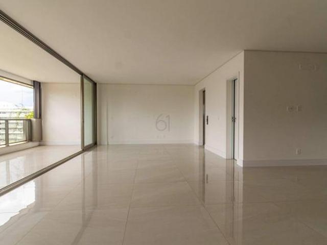 Imobiliária Noroeste Apartamento Noroeste HIGH DESIGN à venda