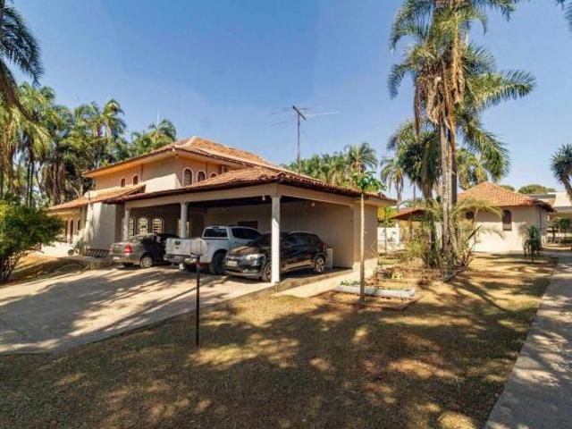 Imobiliária Park Way Casa Park Way à venda