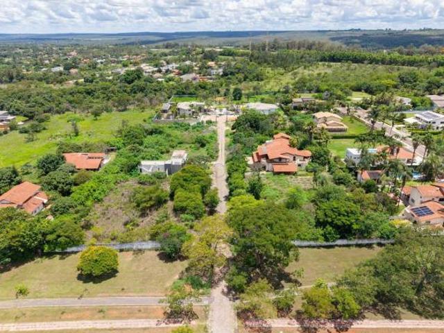 Imobiliária Park Way Lote Park Way à venda