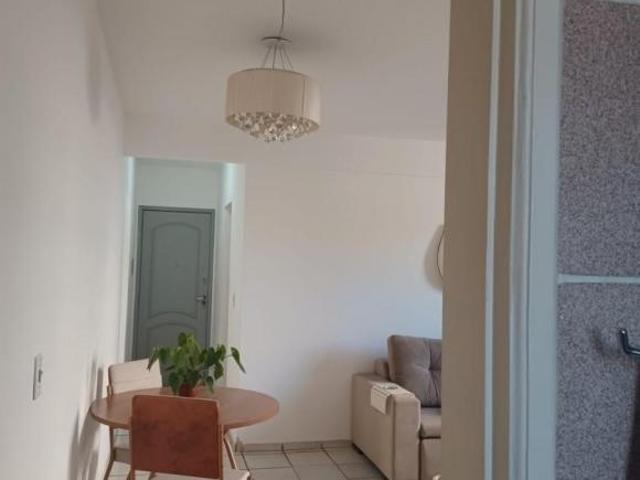 IMOBILIÁRIA SOLINO VENDE APARTAMENTO NA QUADRA 07 CL 15 SOBRADINHO DF