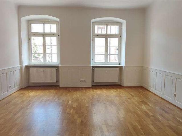 IMA Immobilien bietet eine 2 Zimmer Altbau Wohnung in Schuttern