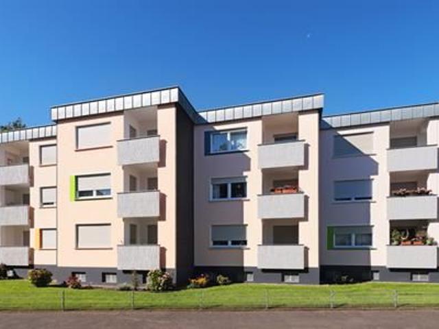 Imadstr. Paderborn
